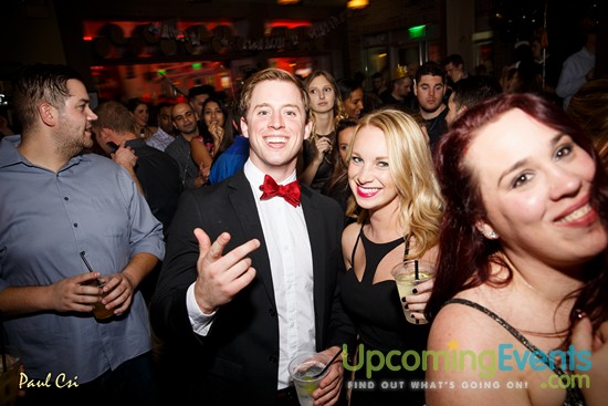 New Year's Eve 2016 @ Xfinity Live