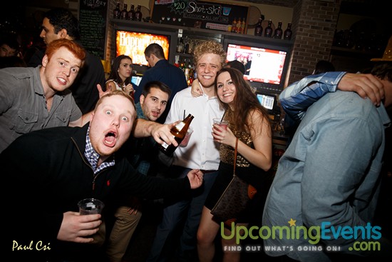 New Year's Eve 2016 @ Xfinity Live