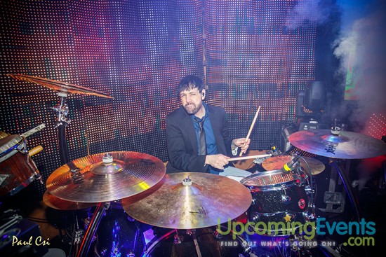 New Year's Eve 2016 @ Xfinity Live