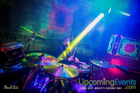 New Year's Eve 2016 @ Xfinity Live