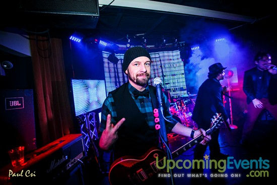 New Year's Eve 2016 @ Xfinity Live