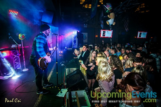 New Year's Eve 2016 @ Xfinity Live