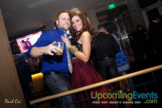 New Year's Eve 2016 @ Xfinity Live