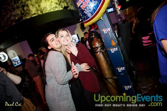 New Year's Eve 2016 @ Xfinity Live