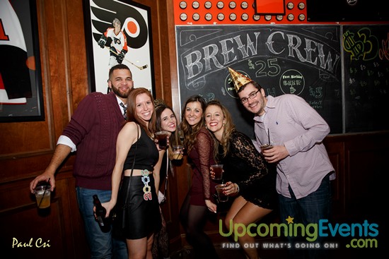 New Year's Eve 2016 @ Xfinity Live