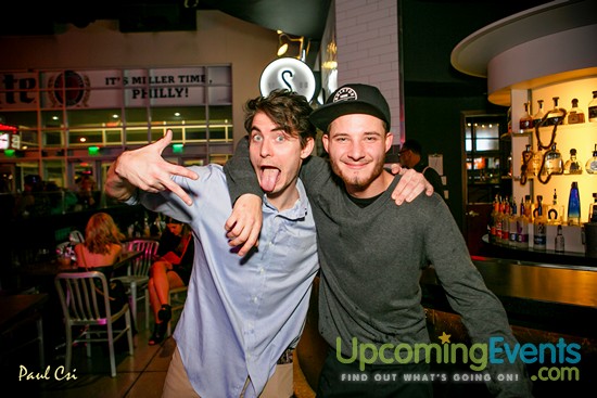 New Year's Eve 2016 @ Xfinity Live