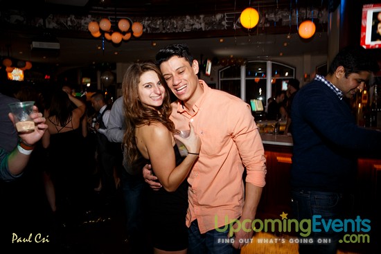 New Year's Eve 2016 @ Xfinity Live