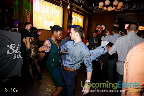 New Year's Eve 2016 @ Xfinity Live