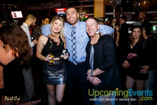 New Year's Eve 2016 @ Xfinity Live