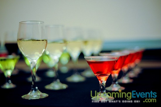 NYE 2016 @ The Crystal Tea Room! (Gallery A)