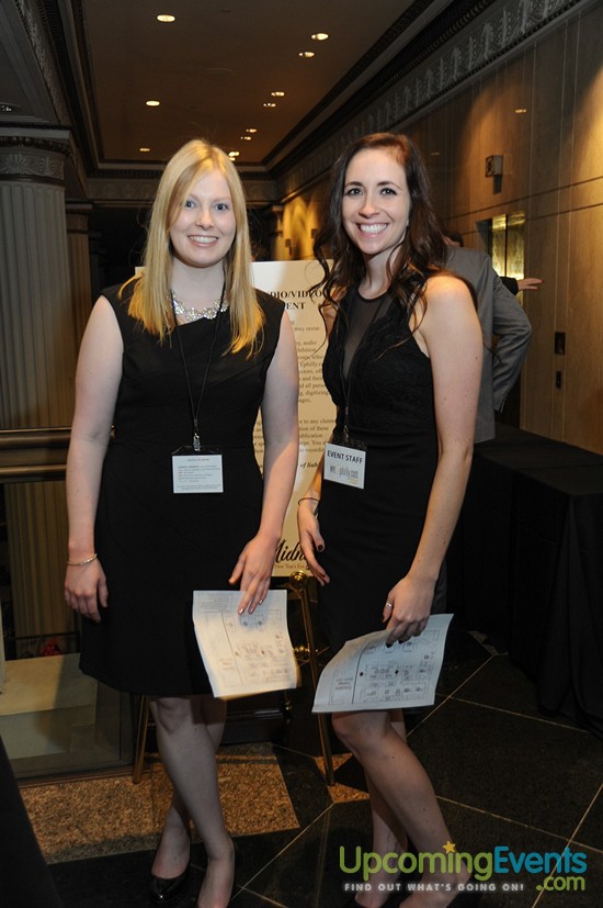 NYE 2016 @ The Crystal Tea Room! (Gallery A)