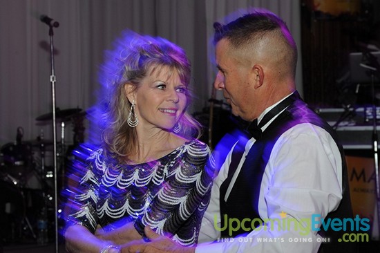 NYE 2016 @ The Crystal Tea Room! (Gallery A)