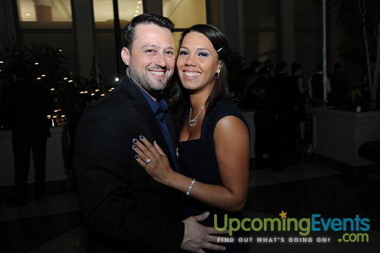 NYE 2016 @ The Crystal Tea Room! (Gallery A)