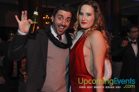 NYE 2016 @ The Crystal Tea Room! (Gallery A)