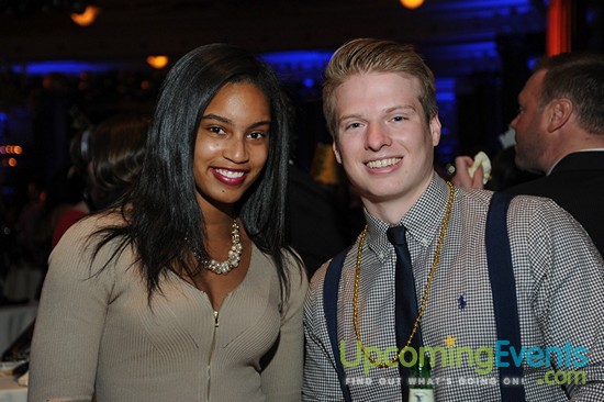 NYE 2016 @ The Crystal Tea Room! (Gallery A)