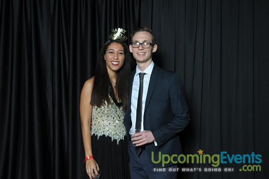 NYE 2016 @ The Crystal Tea Room! (Gallery B)