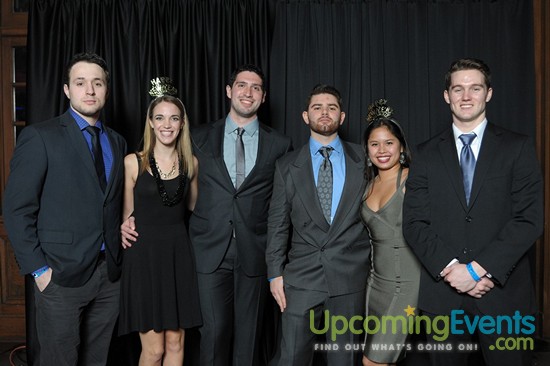 NYE 2016 @ The Crystal Tea Room! (Gallery B)