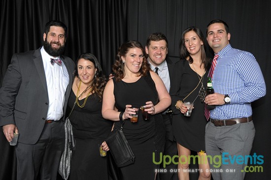 NYE 2016 @ The Crystal Tea Room! (Gallery B)