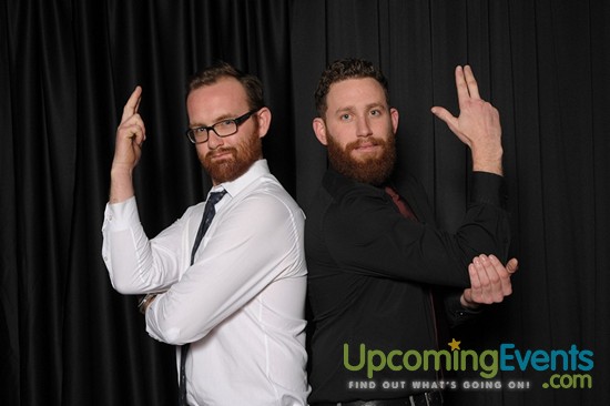 NYE 2016 @ The Crystal Tea Room! (Gallery B)