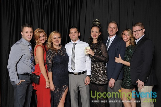 NYE 2016 @ The Crystal Tea Room! (Gallery B)