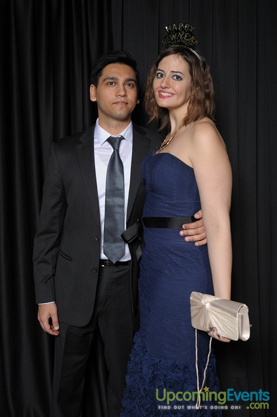 NYE 2016 @ The Crystal Tea Room! (Gallery B)