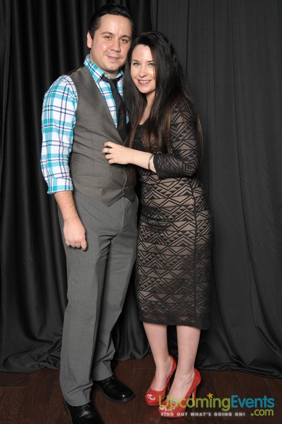 NYE 2016 @ The Crystal Tea Room! (Gallery B)