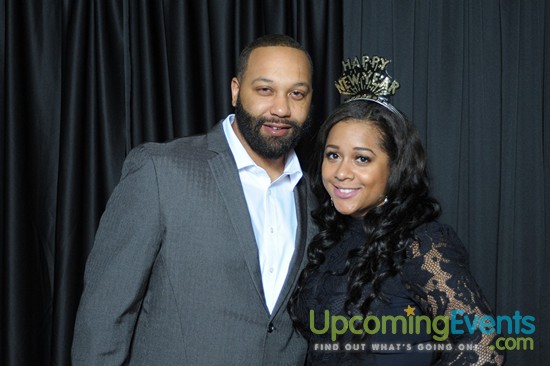 NYE 2016 @ The Crystal Tea Room! (Gallery B)