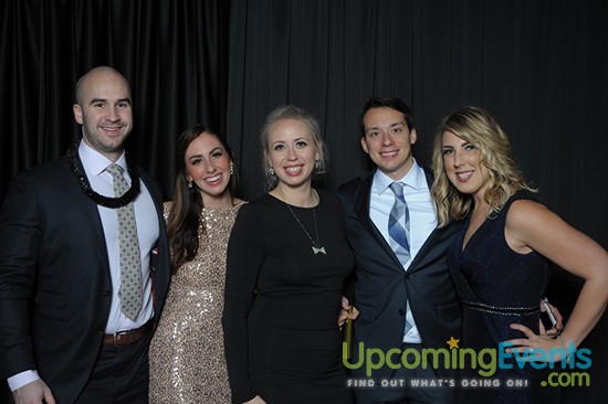 NYE 2016 @ The Crystal Tea Room! (Gallery B)