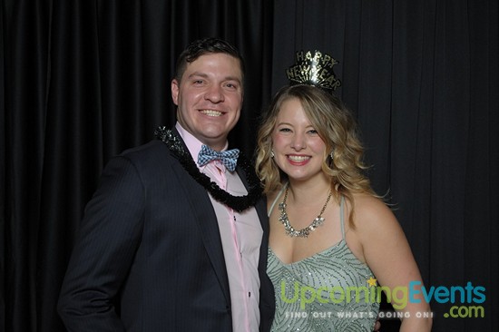 NYE 2016 @ The Crystal Tea Room! (Gallery B)