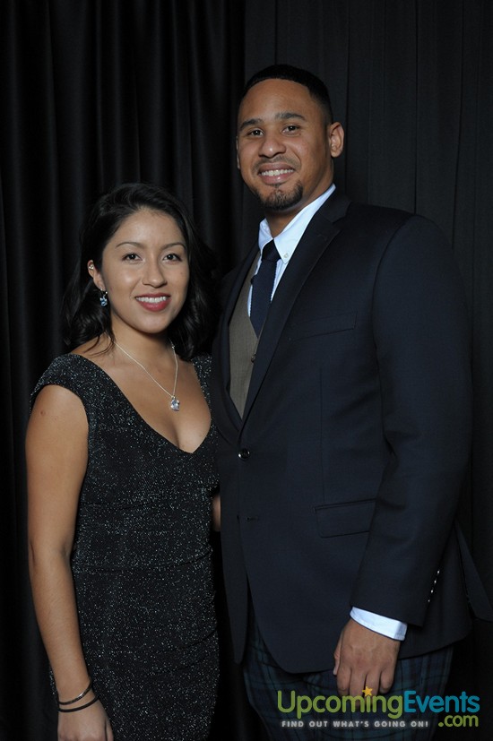 NYE 2016 @ The Crystal Tea Room! (Gallery B)