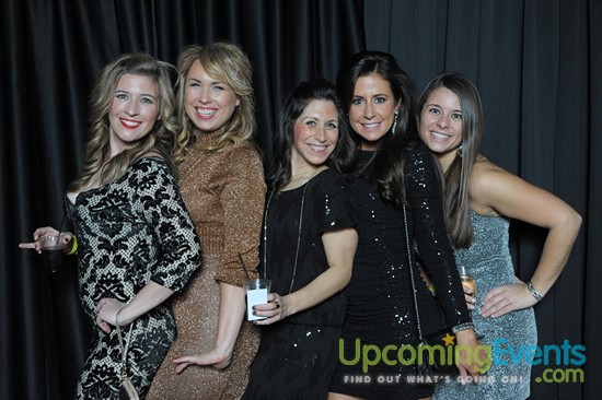 NYE 2016 @ The Crystal Tea Room! (Gallery B)