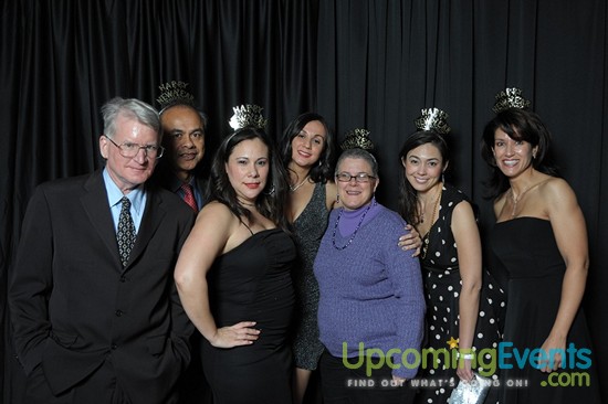 NYE 2016 @ The Crystal Tea Room! (Gallery B)