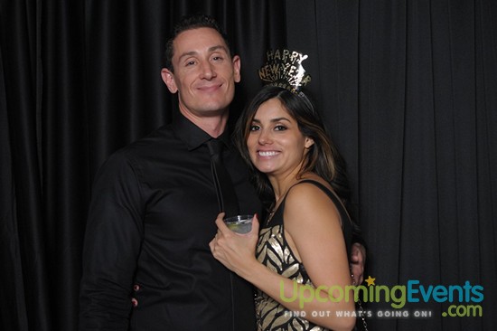 NYE 2016 @ The Crystal Tea Room! (Gallery B)