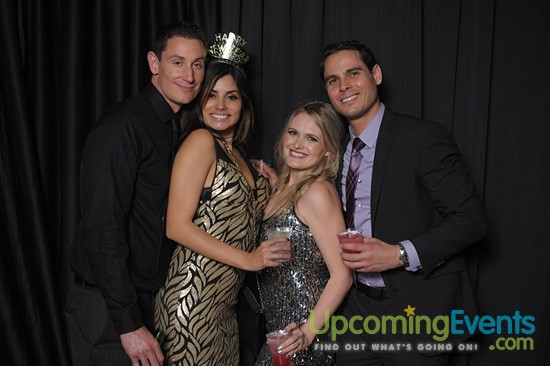 NYE 2016 @ The Crystal Tea Room! (Gallery B)