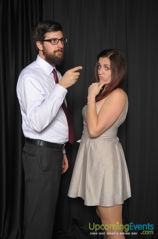 NYE 2016 @ The Crystal Tea Room! (Gallery B)