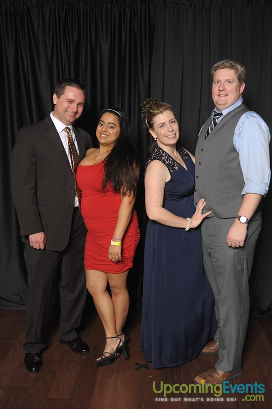 NYE 2016 @ The Crystal Tea Room! (Gallery B)