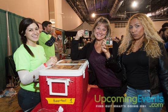 Big Philly Beerfest 2016 (Friday - Gallery 1)