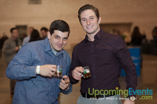 Big Philly Beerfest 2016 (Friday - Gallery 1)