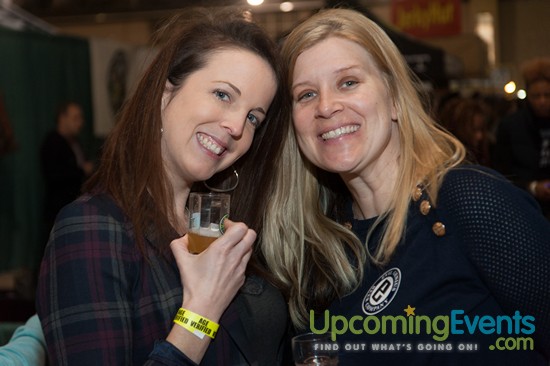 Big Philly Beerfest 2016 (Friday - Gallery 1)