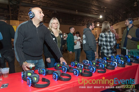 Big Philly Beerfest 2016 (Friday - Gallery 1)