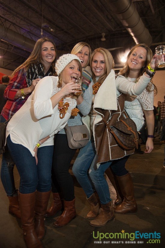Big Philly Beerfest 2016 (Friday - Gallery 1)