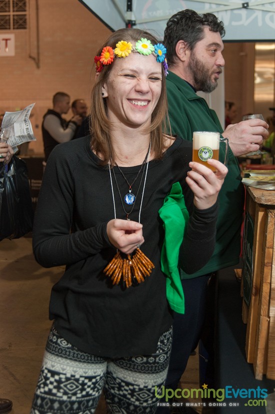 Big Philly Beerfest 2016 (Friday - Gallery 1)