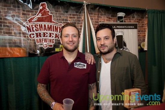 Big Philly Beerfest 2016 (Friday - Gallery 1)