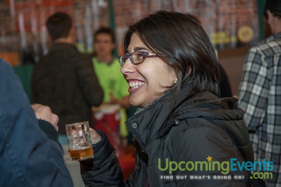 Big Philly Beerfest 2016 (Friday - Gallery 1)