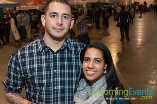 Big Philly Beerfest 2016 (Friday - Gallery 1)