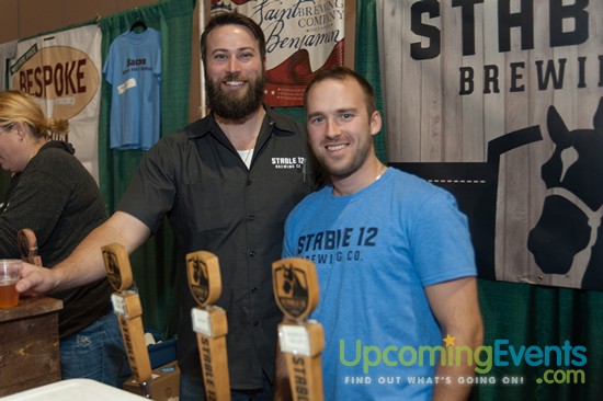 Big Philly Beerfest 2016 (Friday - Gallery 1)