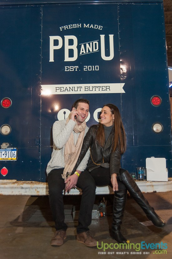 Big Philly Beerfest 2016 (Friday - Gallery 1)