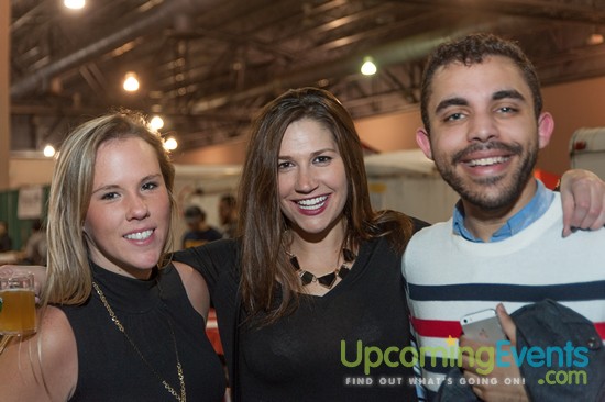 Big Philly Beerfest 2016 (Friday - Gallery 1)