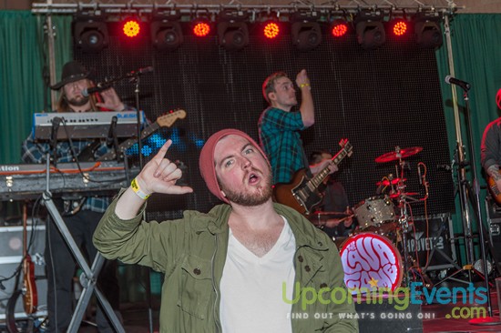 Big Philly Beerfest 2016 (Friday - Gallery 1)