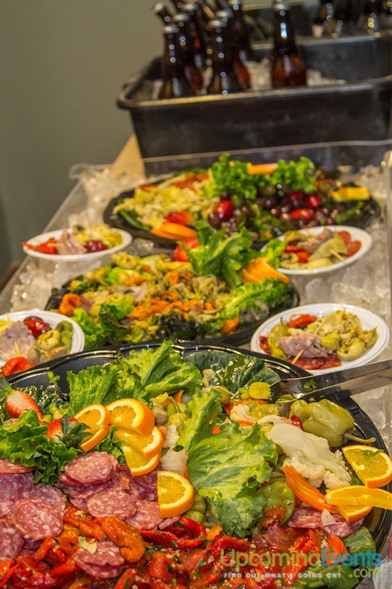 Big Philly Beerfest 2016 (Saturday - Gallery 2)